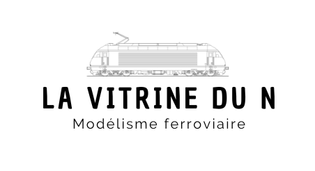 La Vitrine du N